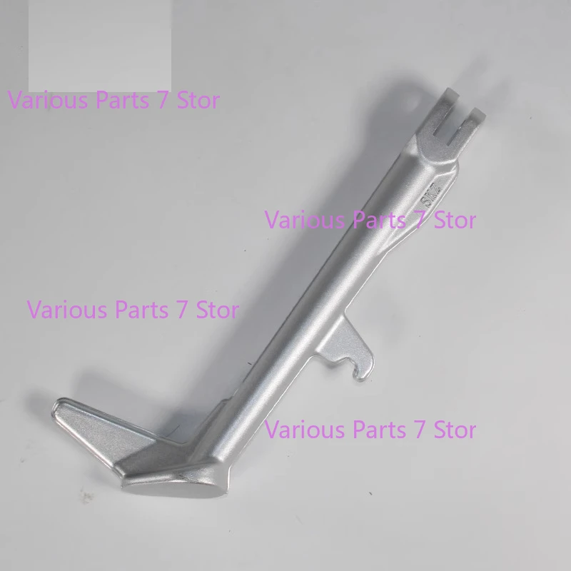 For VOGE 660RR 500AC 525AC Side Bracket Side Support Bracket Flameout Switch