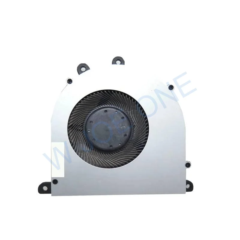 S + Mini ventilador de CPU de PC para Beelink SER SER6 6600H 6800H SER6 Pro SER6 PRO-E-32500EJ0W64PRO SER6 Pro VEST DC5V 0.40A nuevo