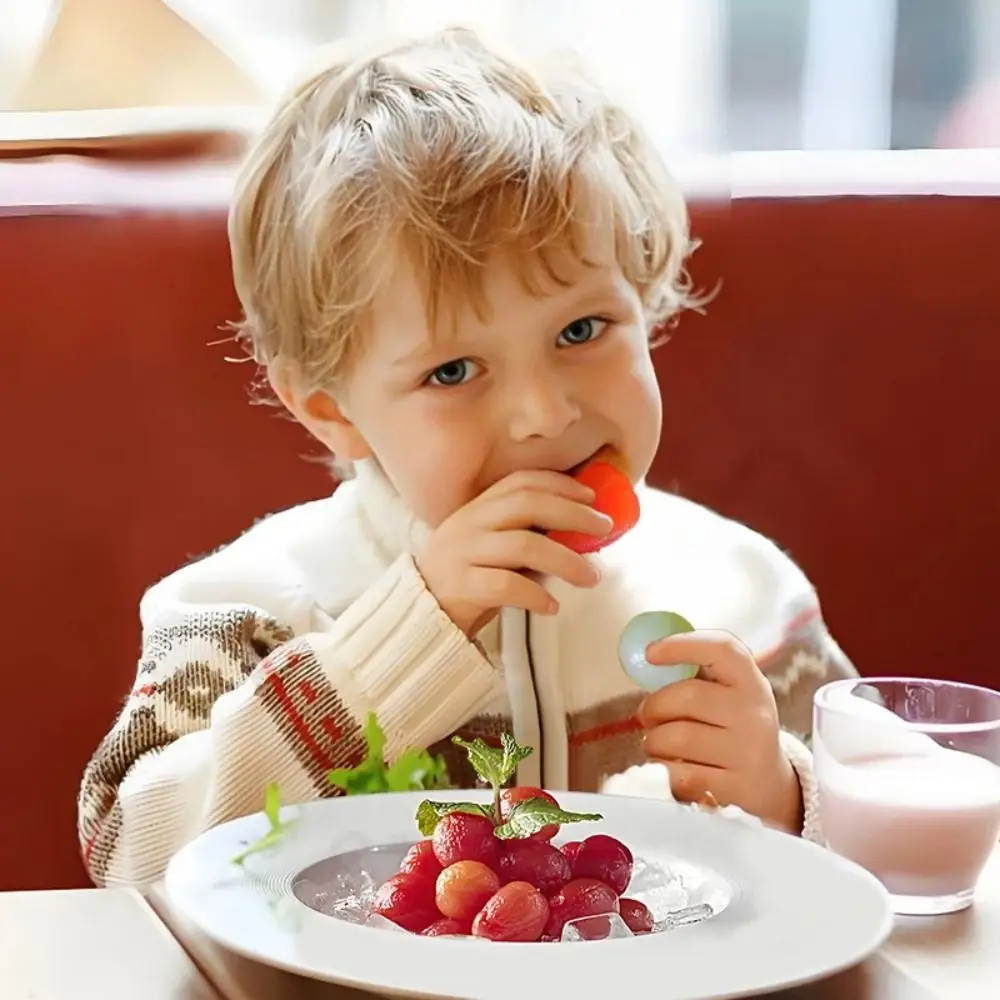 

Smart Electric Grape Peeler Machine Stainless Steel Rechargeable Fruits Peeling Machine Rust-Proof Efficient