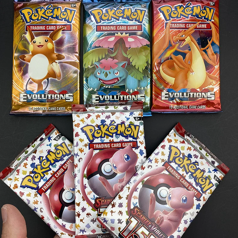 10/20 Stück Pokemon-Karten GX Tag Team Vmax EX Mega Energy Shining 151 Pokemon-Kartenspiel Carte Trading Collection-Karten Pokemon-Karten