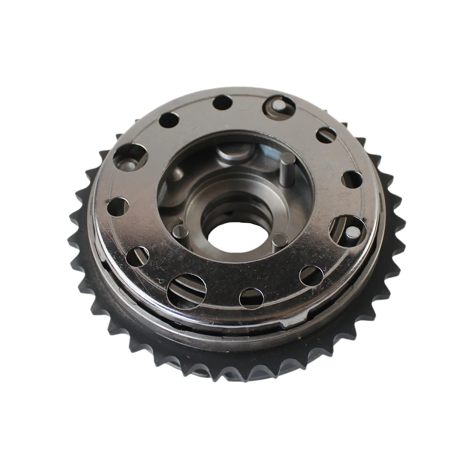 

N20B20A N20B20B N26B20A Exhaust Camshaft VVT Gear 11367583819 For BMW 125i 220i 228i 228iX 320i 328i 520i X1 X3 X4 Z4 328i 428i