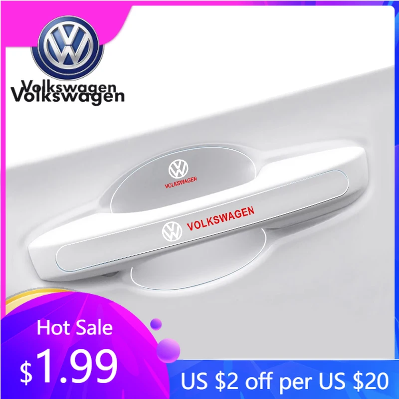 2026 Hot For Volksw…