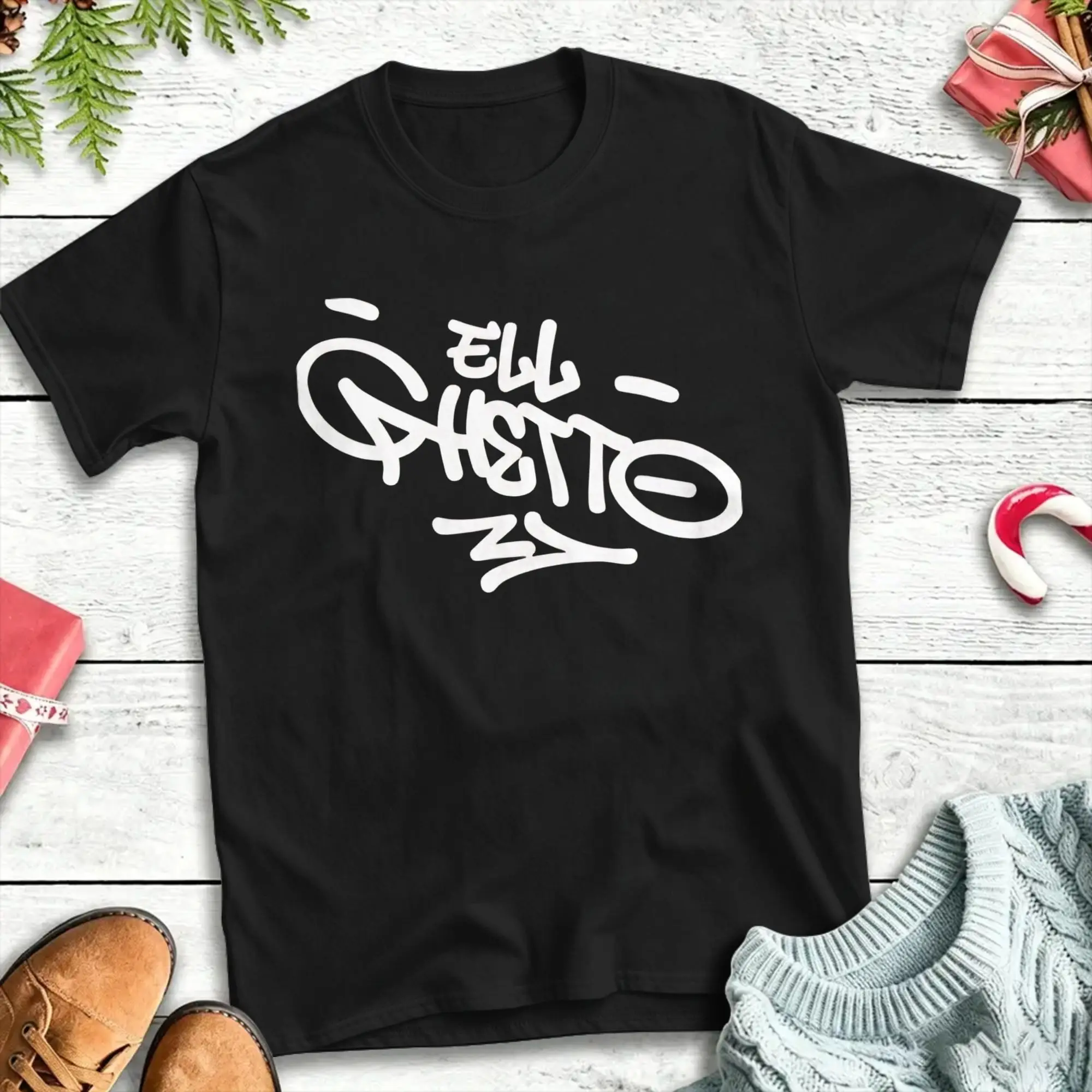 Ryan Castro singer  Cotton T-Shirt For Man Summer  Vintage T-Shirts O-Neck Leisure Tees Oversized Wholesale Tops