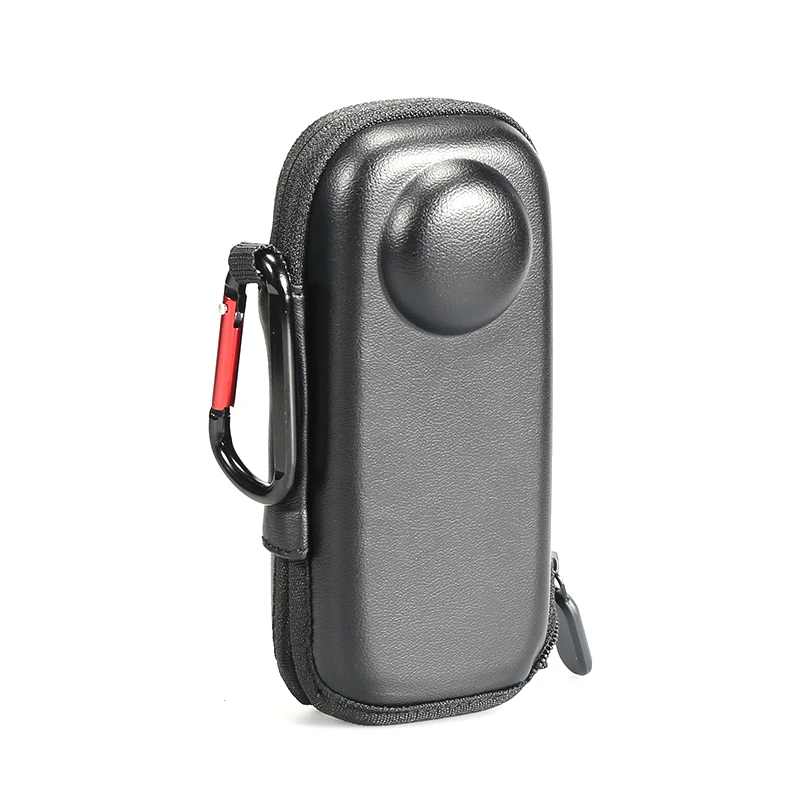 Mini Storage Case For Insta360 ONE X4 Sport Camera Protector Portable Storage Case EAV Bag For Insta 360 X4 Accessories