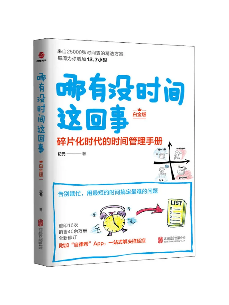 

Книга-Winshare There's No Such Thing As No Time Platinum Edition