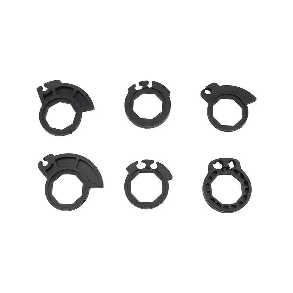 

1Pair 7/8" 22mm Motorcycle Universal Grips Lock-on Snap-on Cam Hand Grip with Self-Locking Function Handlebar Grips