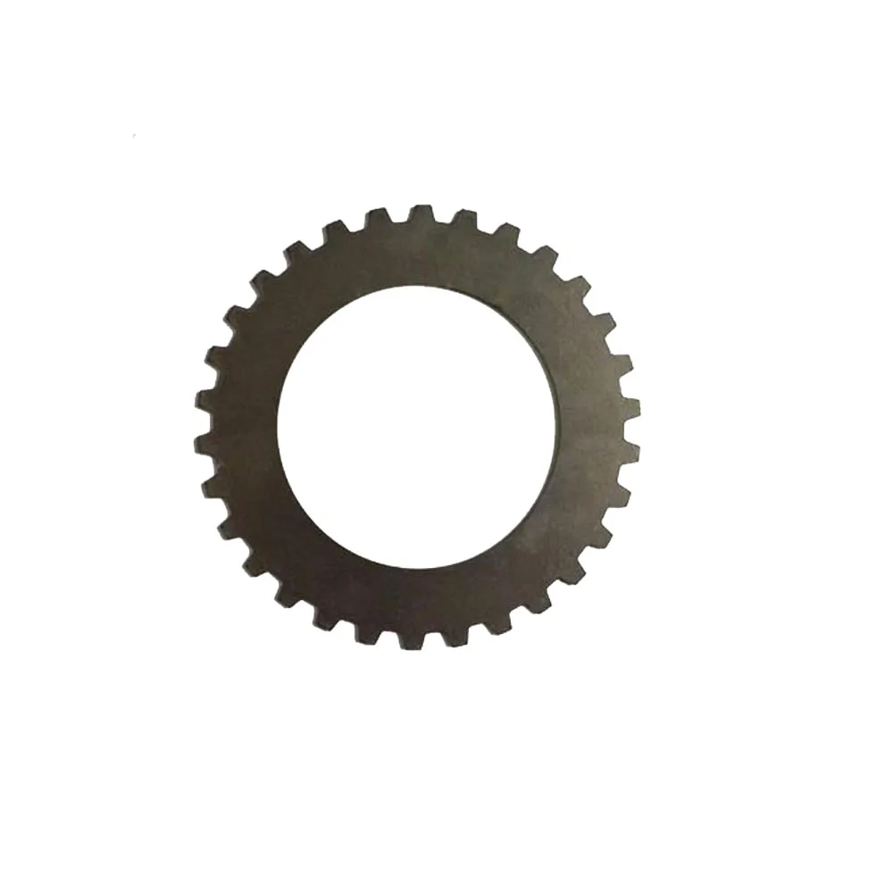 Transmission Friction Disk Seperator Plate T229406 Fits 210 310 Tractor Backhoe Loader 120mm