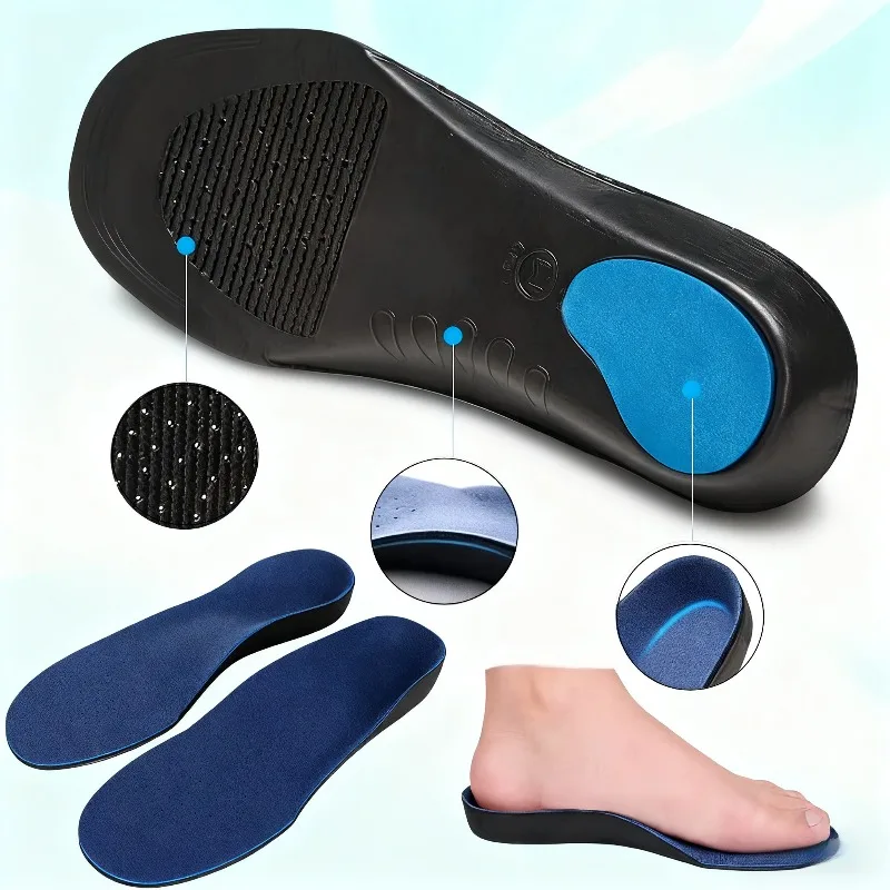 Arch Support Insole… - image