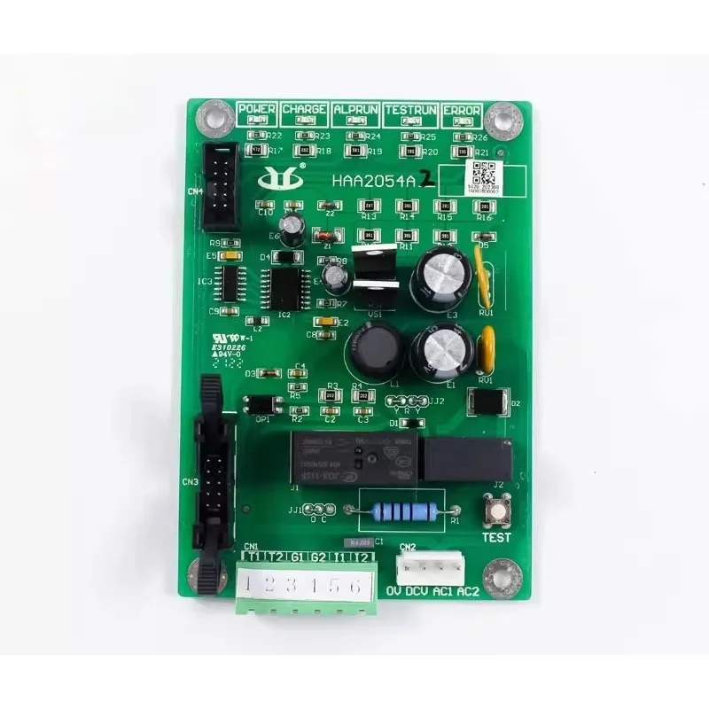 

Parts for Theo elevator ARD power outage control cabinet HAA2054A2 main board charging board power board
