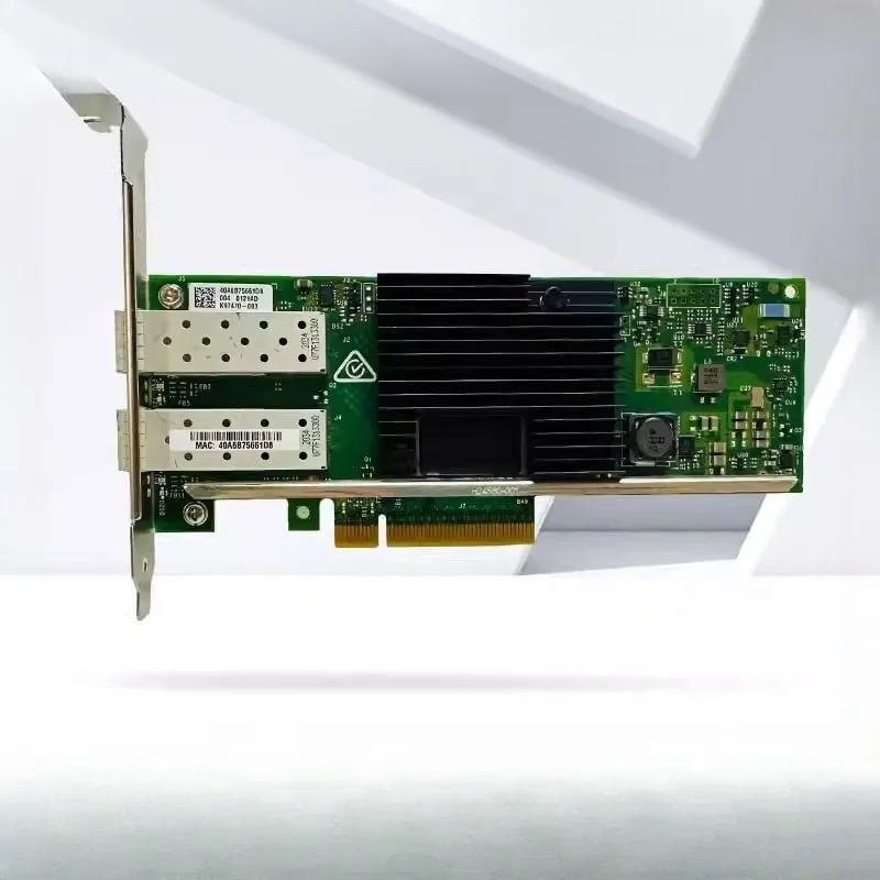 Parts For Hpe X710-…