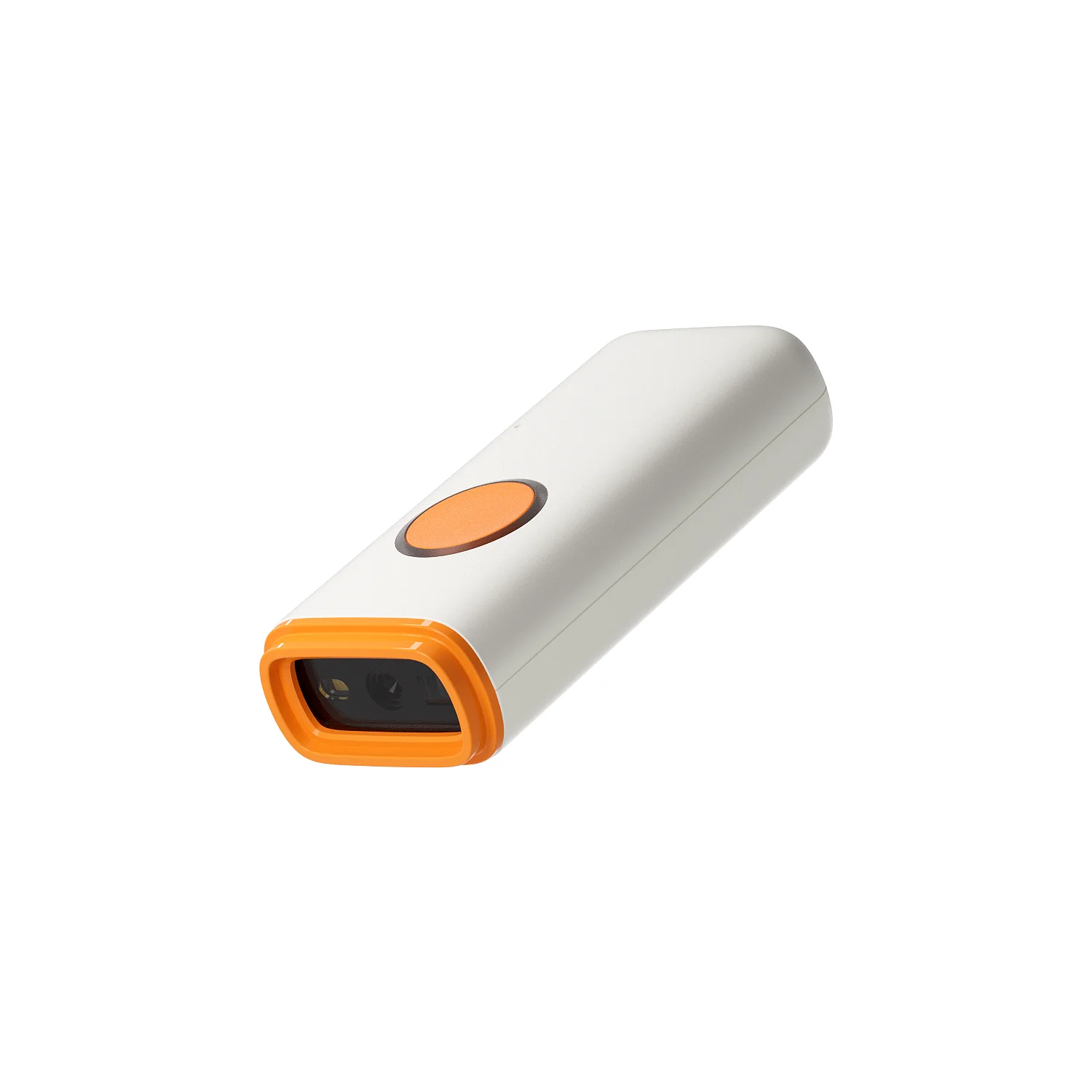NETUM Bluetooth 1D/2D Barcode Scanner with Charging Dock, Upgraded Connectivity for iPhone iPad, Portable 2D QR