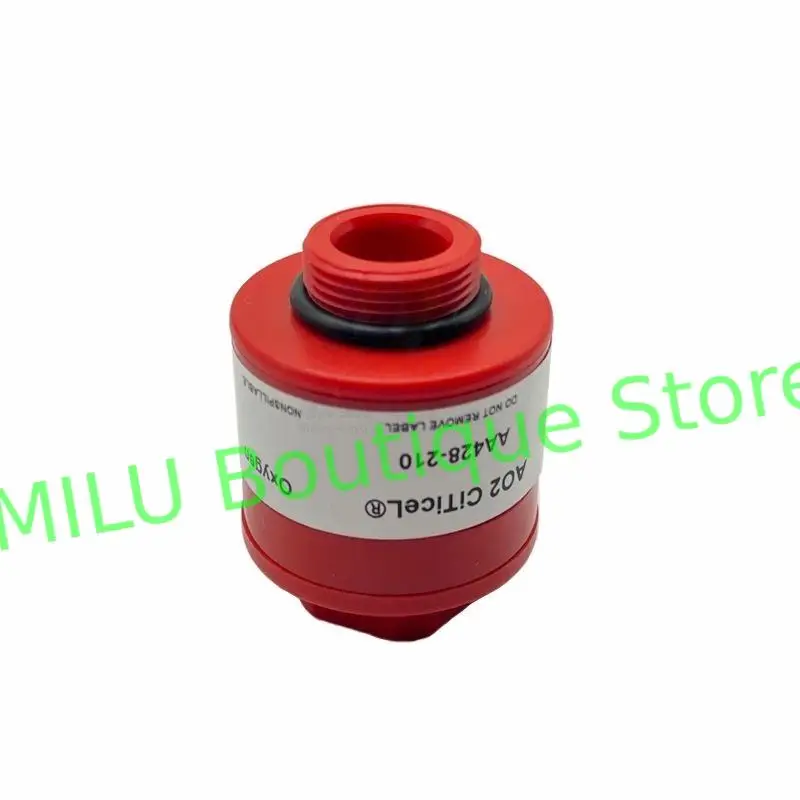 AO2 OXYGEN PTB-18.10 AA428-210 أجهزة استشعار غاز الأكسجين في المدينة UK AO2 CiTiceL PTB-18.10 مستشعر الأكسجين ao2 ptb-18.10 O2 مخزون الاستشعار #3