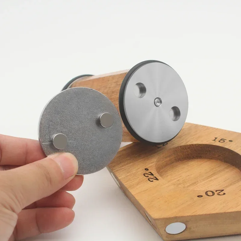 Rollers Knife Sharpener Accessories, Sharpening Stone, Whetstone Polishing Leather Set, Diamond Grinding Stone, Grit 240-10000 #