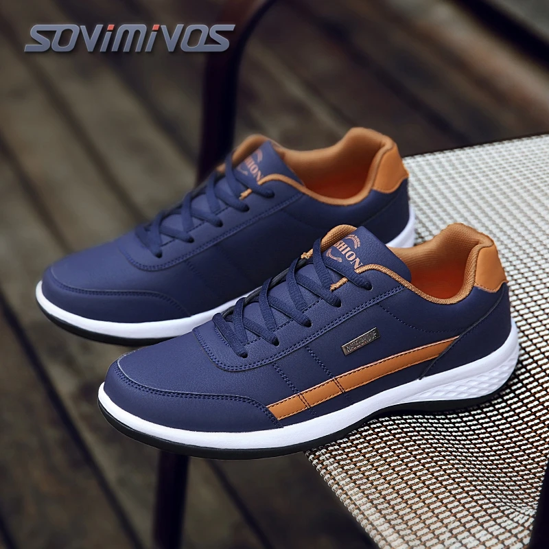 Men Casual Sport Shoes Light Sneakers White Outdoor Breathable Mesh Black Running Shoes Athletic Jogging Tennis Shoes