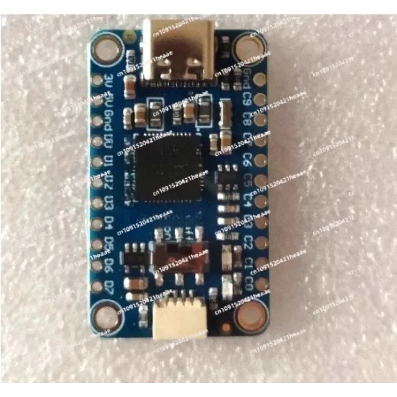 Suitable for 2264 T232H USB TO GPIO/SPI/I2C interface power builder