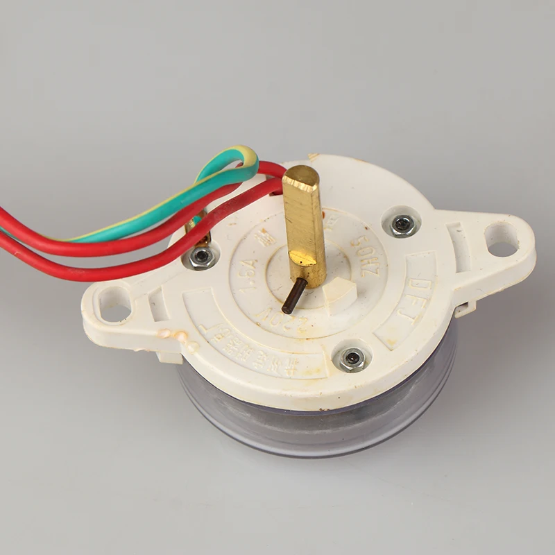 Universal Timer Of Electric Fan Timing Mechanical Switch In 60 Minutes Or 120 Minutes DFJ120/60