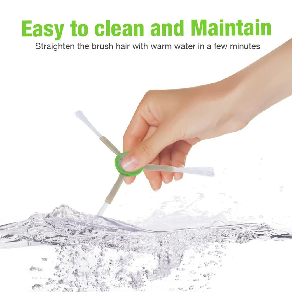 Запасные части A20M для щеток для пылесоса I8 I8+ I7 I7+ I6 I6+ I4 I3 I3+ Plus J7 E5 E6 E7 I& Series