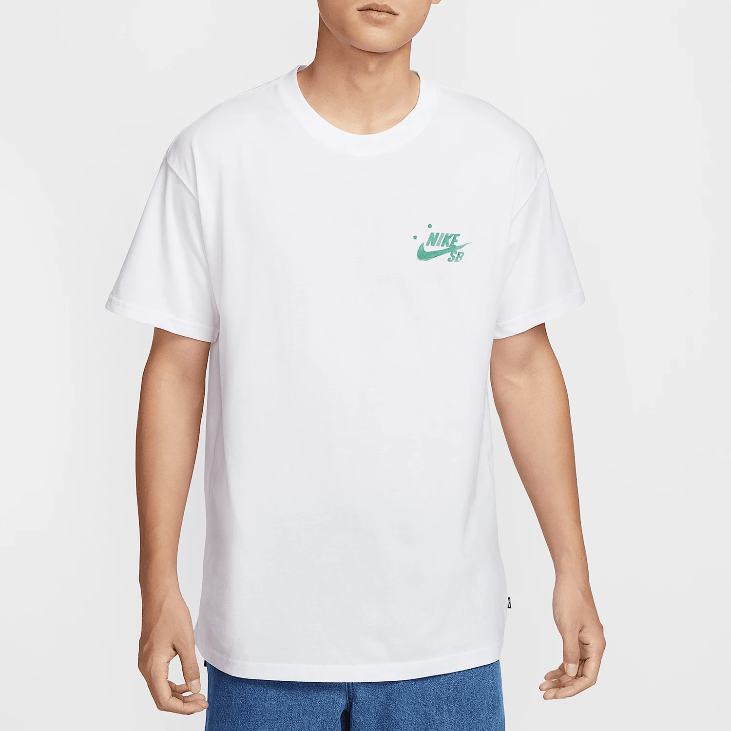 Men'S Fashion Outlets - Kaos T-shirt pria Nike asli OUTLETS,