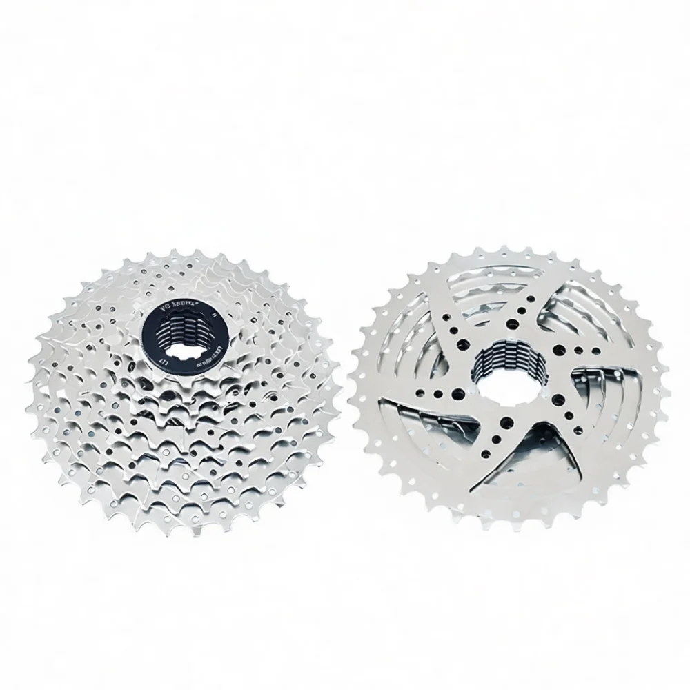 VG SPORTS Cassetta per Bicicle - Cycling Gear Ratio recensione e prezzo
