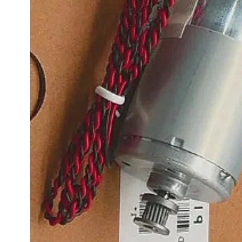 1pcs 100% Original Brand New CR Motor support for Epson L18050 L18058 L8050 L8051 L8188 L8180 L8160 printer 2207984 Carriage Mot