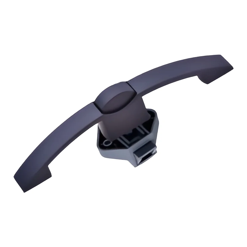 Pull Handle Latch for Furniture Drawers RV Cabinets Boats Yacht Marine Applications Moisture Resistant Zinc Alloy ABS Build