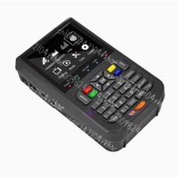 Suitable for GTMedia V8 Finder2 DVB-S2X Satellite Meter Pro HD HD Star Finder