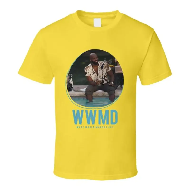 Wwmd What Would Mar…