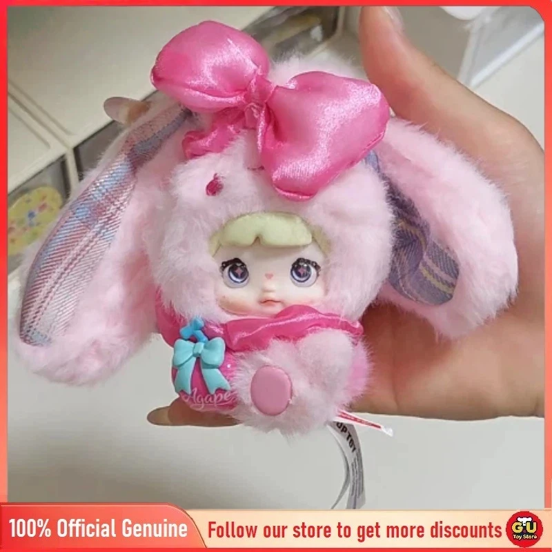 Sure Fun Nommi X Heymi The Entwined Fate Serie Plush Doll Blind