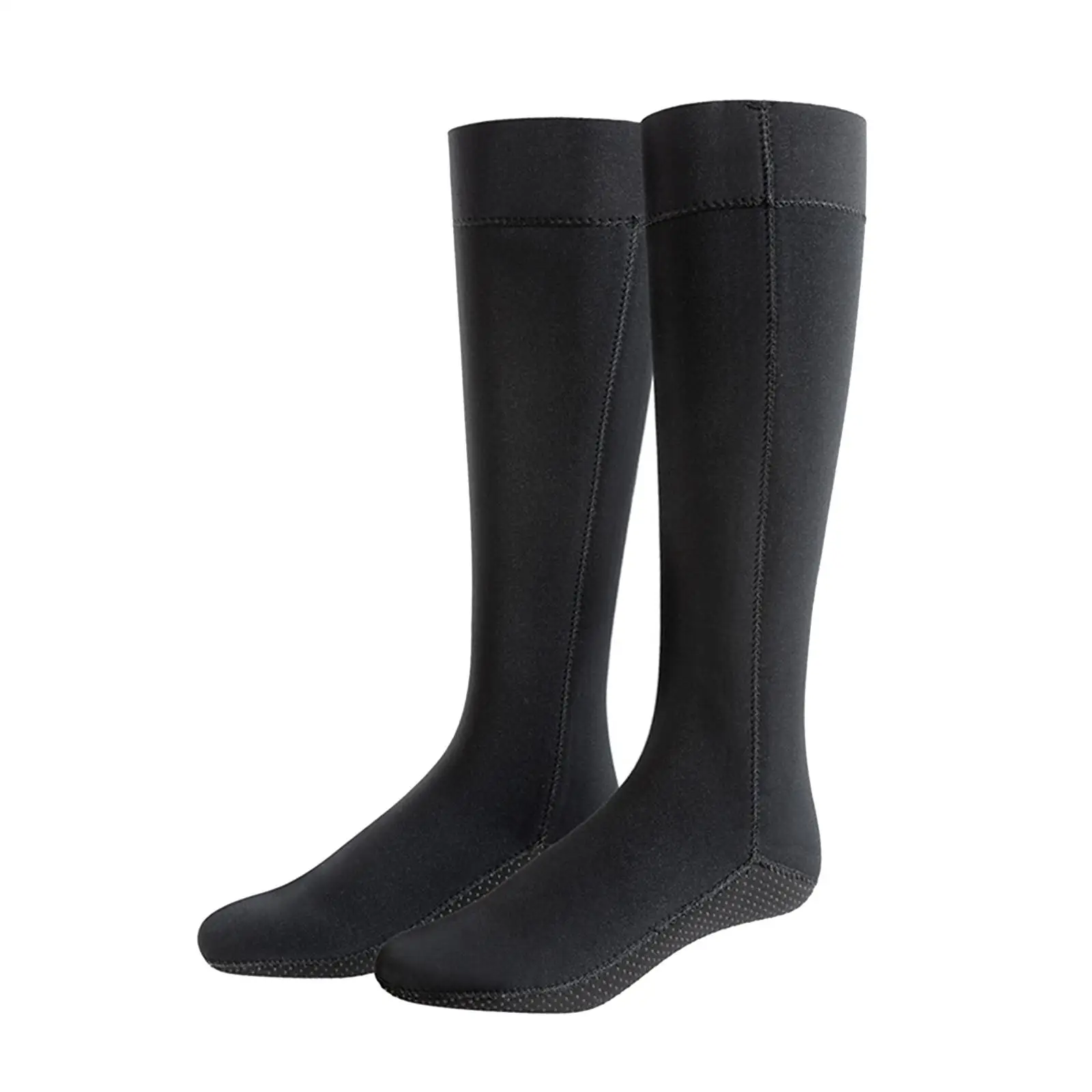 Scuba Diving Socks Anti Slip Warm Neoprene Socks Wetsuit Booties Surfing Sock for Kayaking Sailing Swim Water Sports Women Men