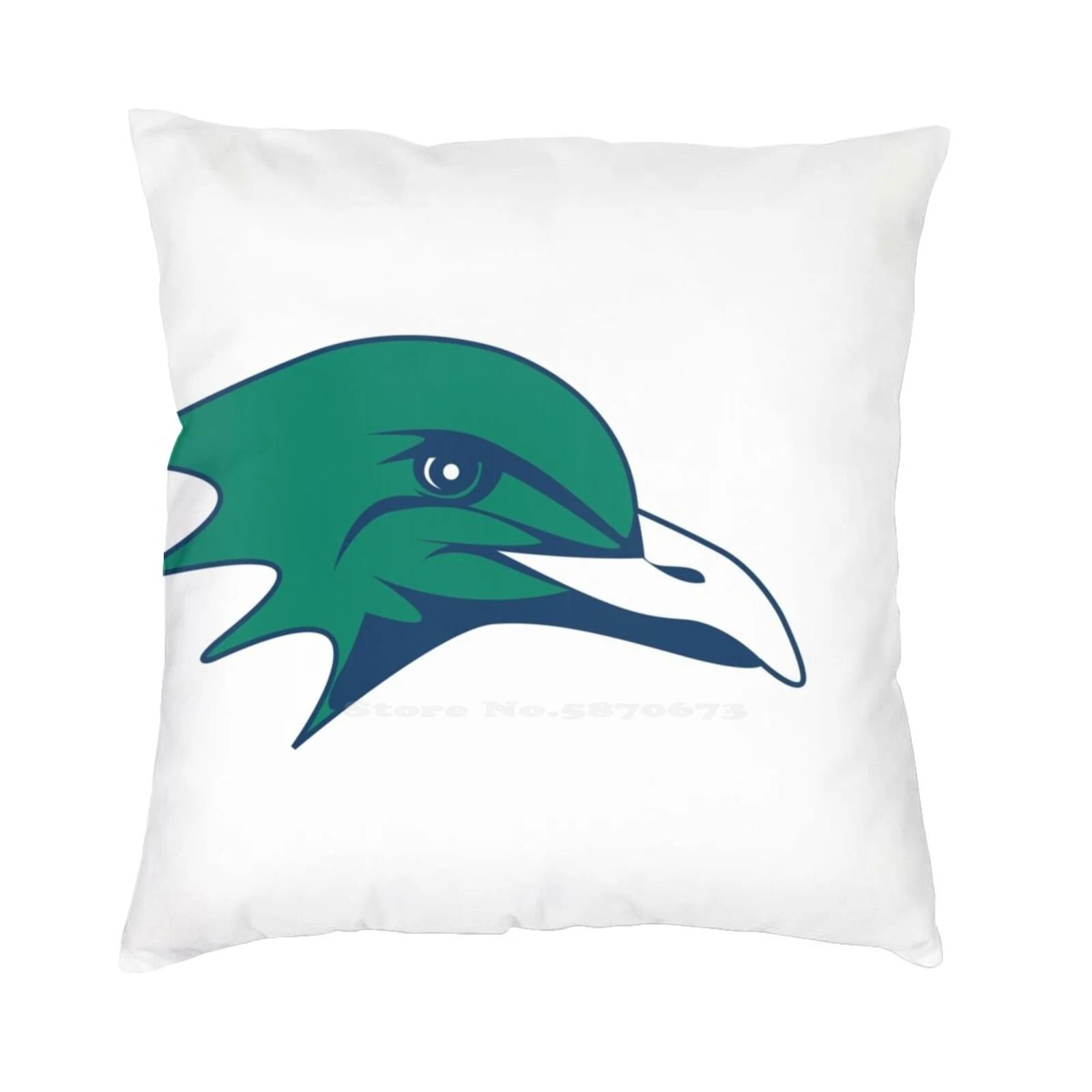 

Футболка Endicott College Gulls, хлопковая футболка Blacksburg Virginia, футбол, бейсбол, женский баскетбол, женский волейбол, мужские и