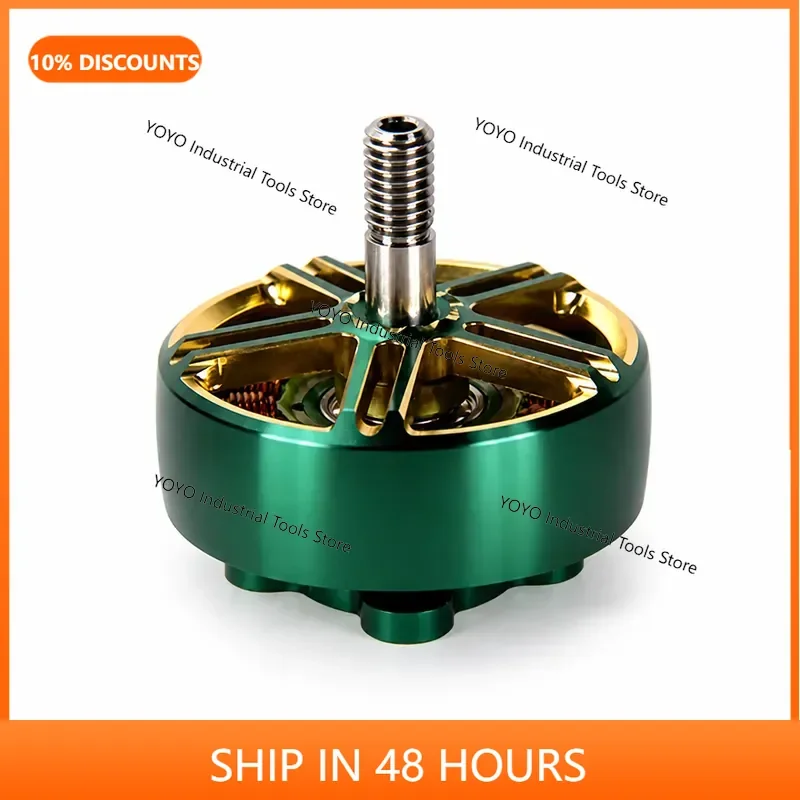 2026 new in stock for LPD 2806.5 High Efficiency Motor for FPV Racing Quadcopter Brushless Motor