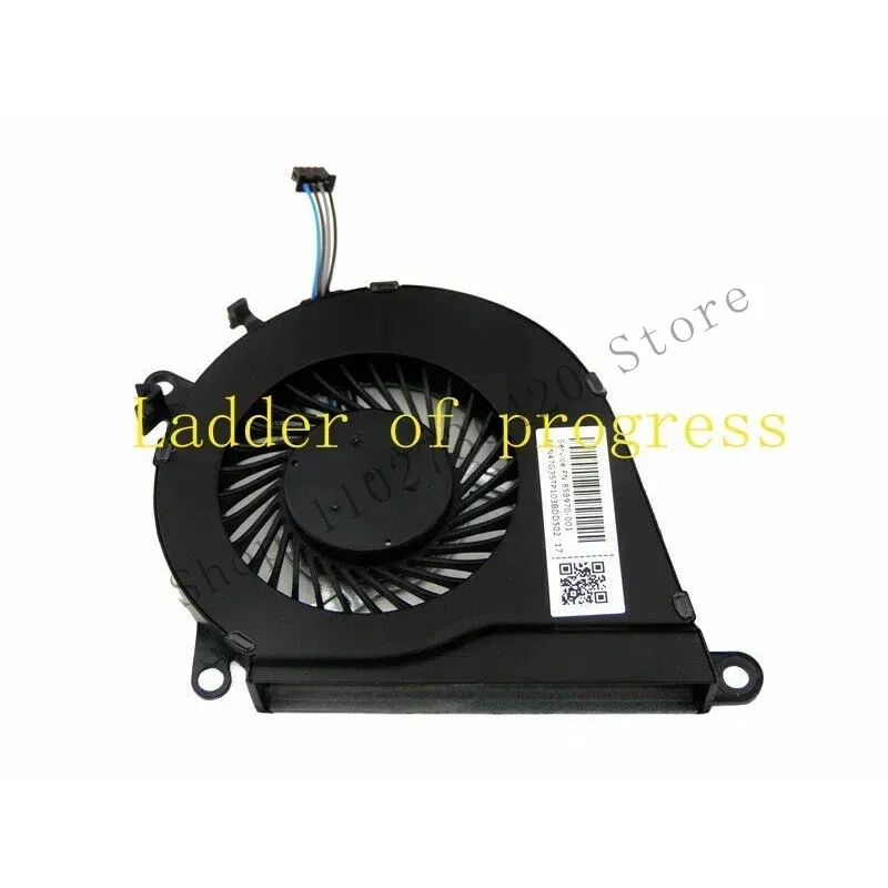 

Wyoresy for HP Omen 15-ax256nr 15-ax257nr 15t-ax200 laptop CPU fan TN