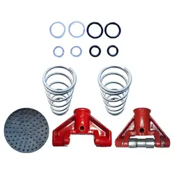 Jack Repair Kits Jack Pepair Kits Professional Dustproof Sturdy Jack Seal Replacement Accessory Jack Repair Kits Accessories