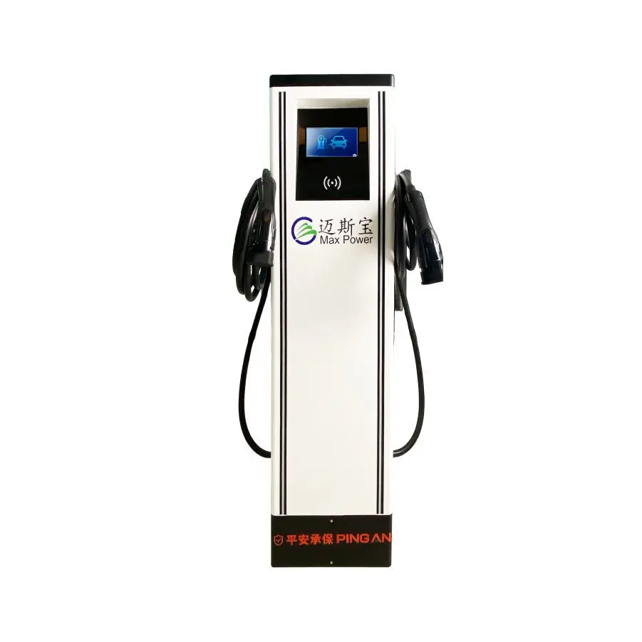 

С приложением Bluetooth может быть наведением Type2 BYD Tesla Универсальная зарядная станция переменного тока мощностью 11 кВт