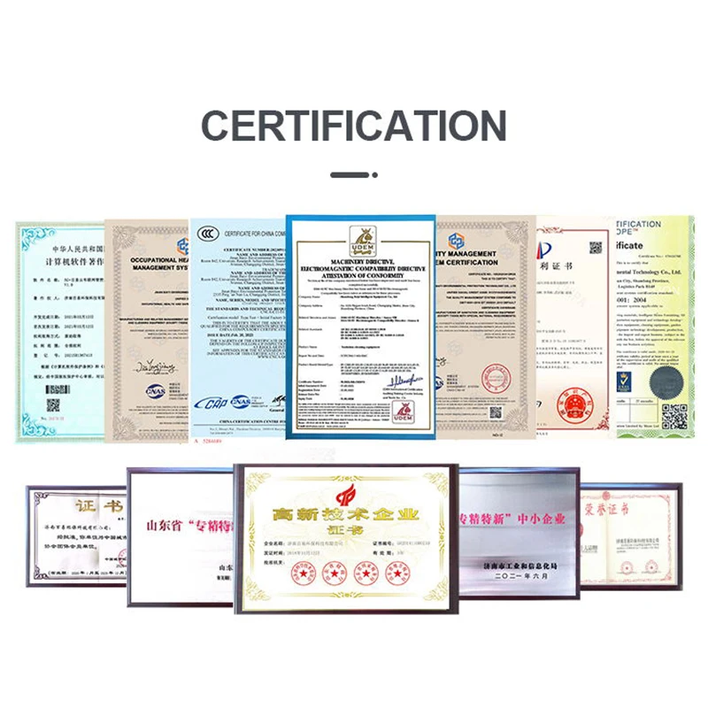 BY-RX1000 Heavy Duty Industrial Factory Cleaning Machine Auto Floor Scrubber Dryer Cleaner Equipment