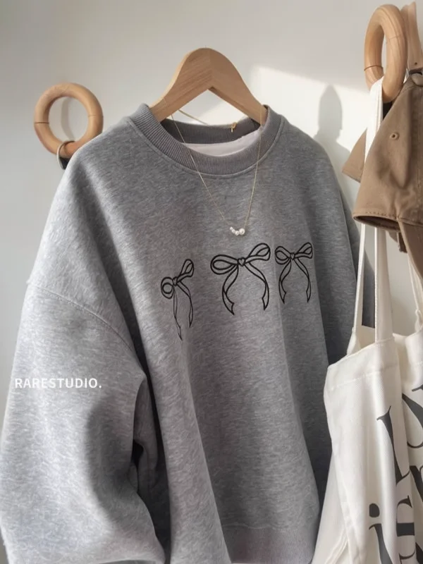 Felpe da donna Autunno Primavera Peso Spalla cadente Casuals Cerniere comode asimmetriche Multicolor Mezza zip Vacanza universitaria