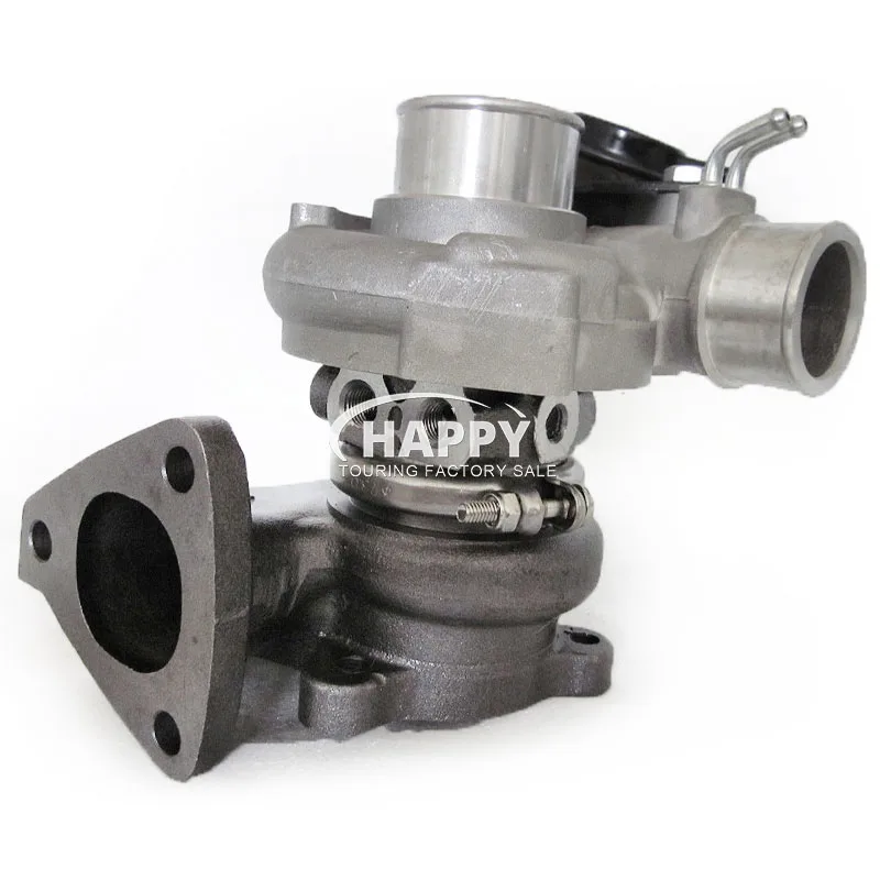 TF035 طقم تصليح الشاحن التربيني توربو لكيا بيستا K2500 بونغو بريجيو 2.5 ديزل D4BH 282004A201 282004A161 4913504210 4913504211