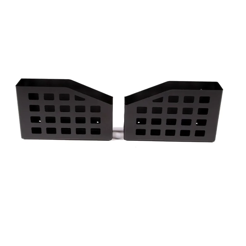 For Land Rover Defender 90 110 130 Car Central Control Co-pilot Both Sides of The Cup Holder Storage Box Baskets Car Accessories