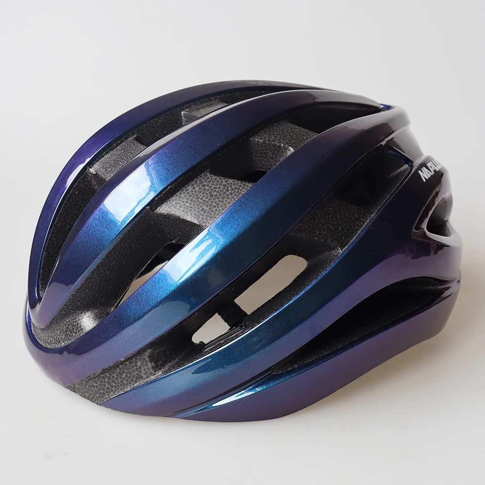 Casque de vélo ultraléger pour adultes, casque de cyclisme, casque de VTT pour hommes et femmes, casque de course, casque de vélo de route, nouveaux casques, accessoires.