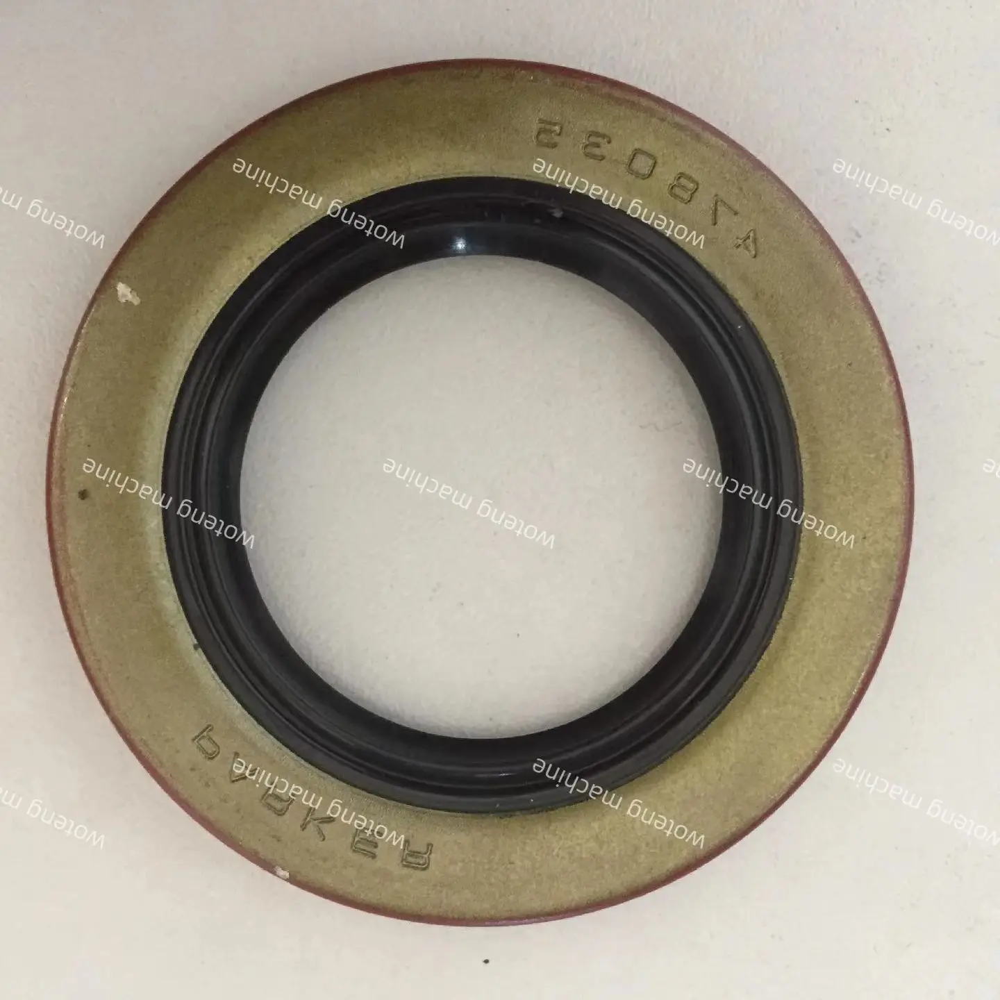 New Genuine 478035 For parker outer skeleton oil seal ring 35.5-57.1-6.5