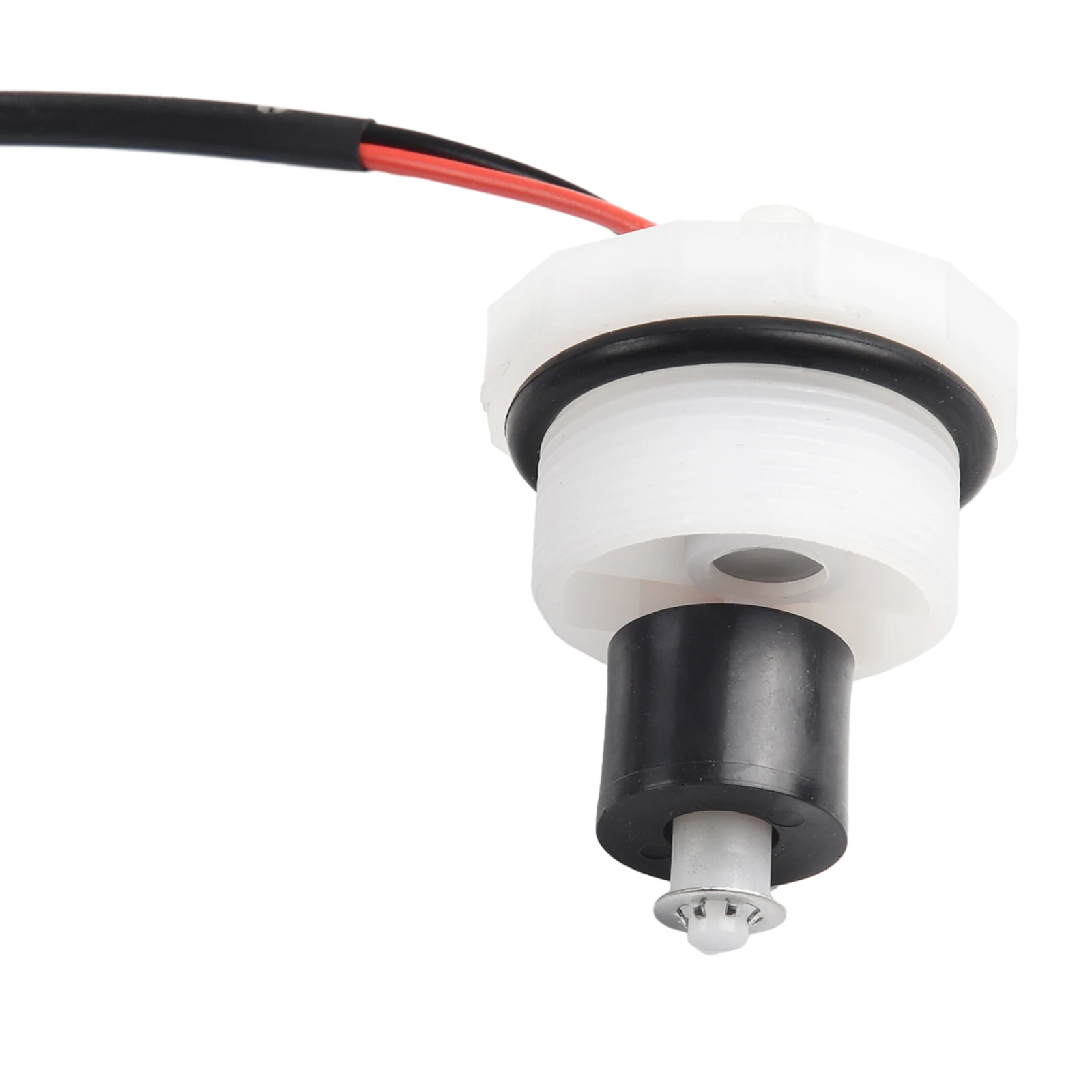 

For Vehicle Maintenance Water Trap Sensor L200 Fuel Filter Improved Heat Sink Plastic Material Tested Products