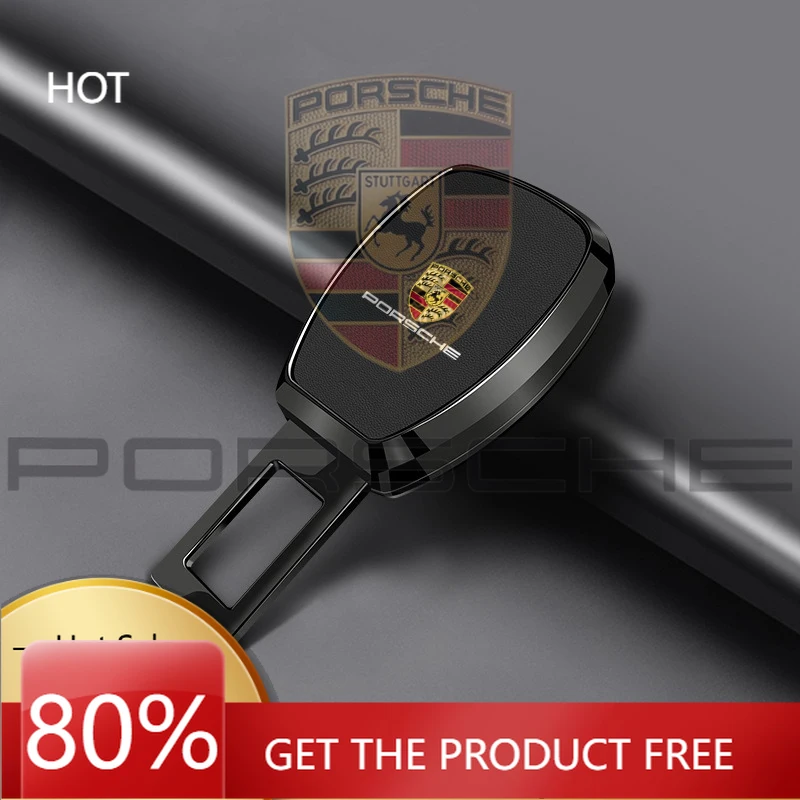 Porsche Car Sticker…