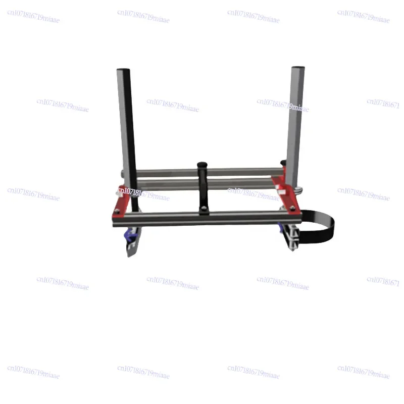 

Chainsaw Cutting Board Rack Artifacts Electric Saw Electric Chain Saw Changing Board Saw Board Stripping Machine Log Support