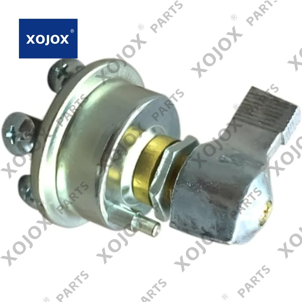 

XOJOX ремонт автомобиля CAT 3-проводной стартовый замок электрический переключатель зажигания аксессуары для экскаваторов запасные части