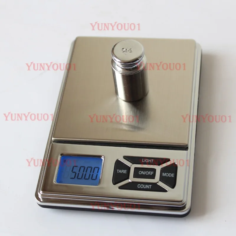 

Mini electronic Gram Tea electronic balance scale Bird's nest scale Miniature small gram weight scale 0.01g