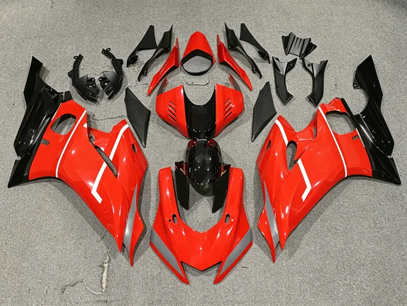 Suitable for Yamaha R6 2017 2018 2019 2020 2021 2022 motorcycle refit Full fairing housing accessories can be customizable