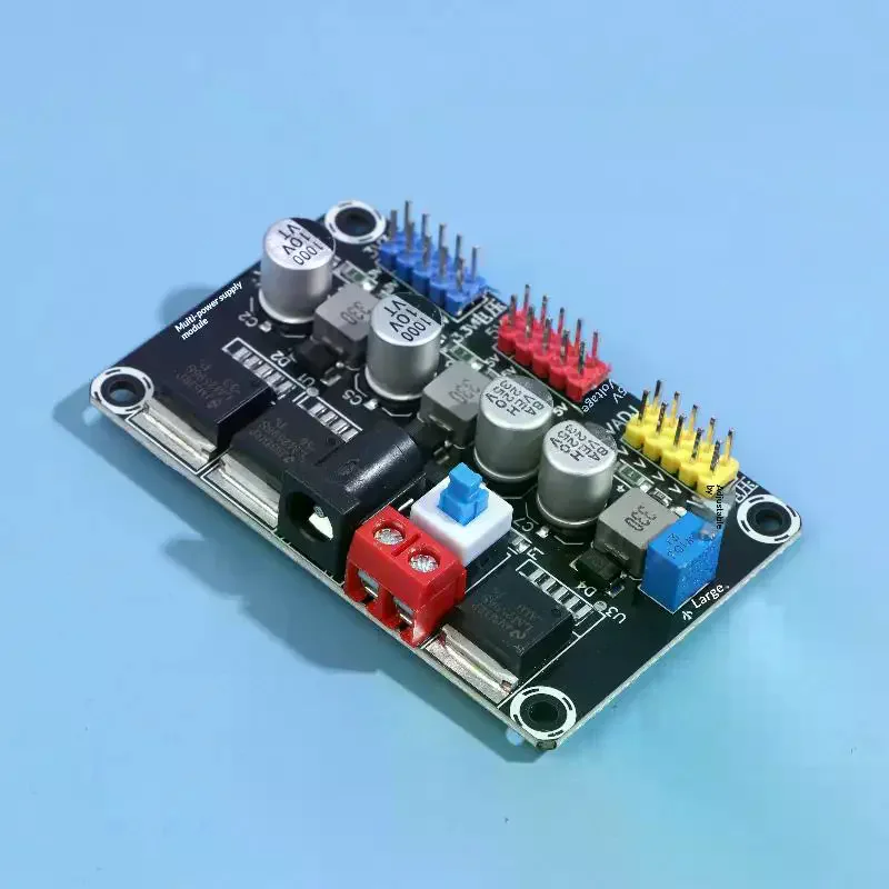 1Pcs DC7-25 To DC3.…