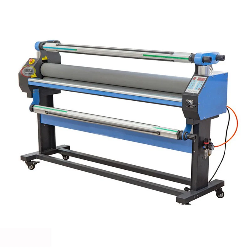 160cm 1.6m Laminating Machine Automatic Film Laminator