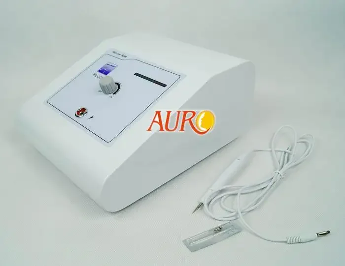 Au-202 Auro Electrocautery Tag Warts Remover Machine