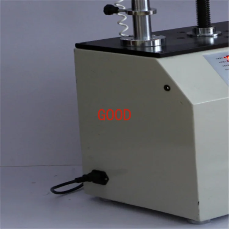 

Supply HDD-5K Electric Double Column Vertical Testing Machine